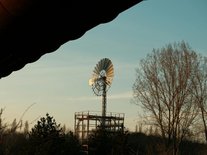 Duisburg-Nord Landscape Park
